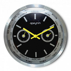 Часы настенные Apeyron ML 9225