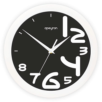 Часы настенные Apeyron PL 1608201 - фото 1 - id-p48355805