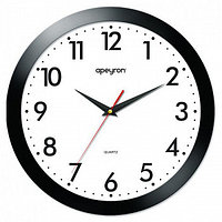 Часы настенные Apeyron PL 01.023 PL01.023 Часы настенные Apeyron PL 01.023