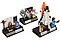 21312 Lego Ideas Женщины-учёные НАСА, фото 3