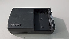 Зарядное устройство для CANON CB-2-LTE, фото 3