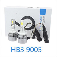 LED/Светодиодные Лампы C6 Цоколь HB-3/9005
