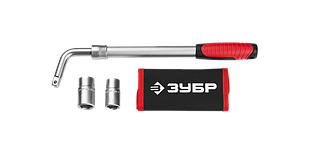 Ключ баллонный телескопический, серия "МАСТЕР"