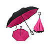 Ветрозащитный двойной зонт - фото 2 - id-p48357678