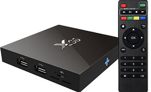 Android Smart TV Box AmiBox X96 Mini 2GB+16GB