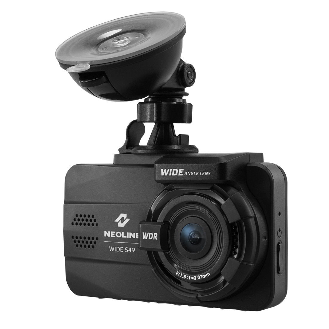 Видеорегистратор, Neoline, Wide S49, FullHD 30 к/с
