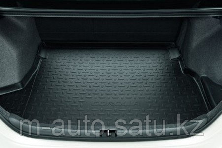 Коврик багажника на Lexus LX 570 - фото 6 - id-p3156543
