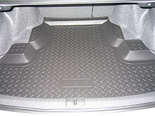 Коврик багажника на Mitsubishi Pajero 3/Митсубиши Паджеро 3