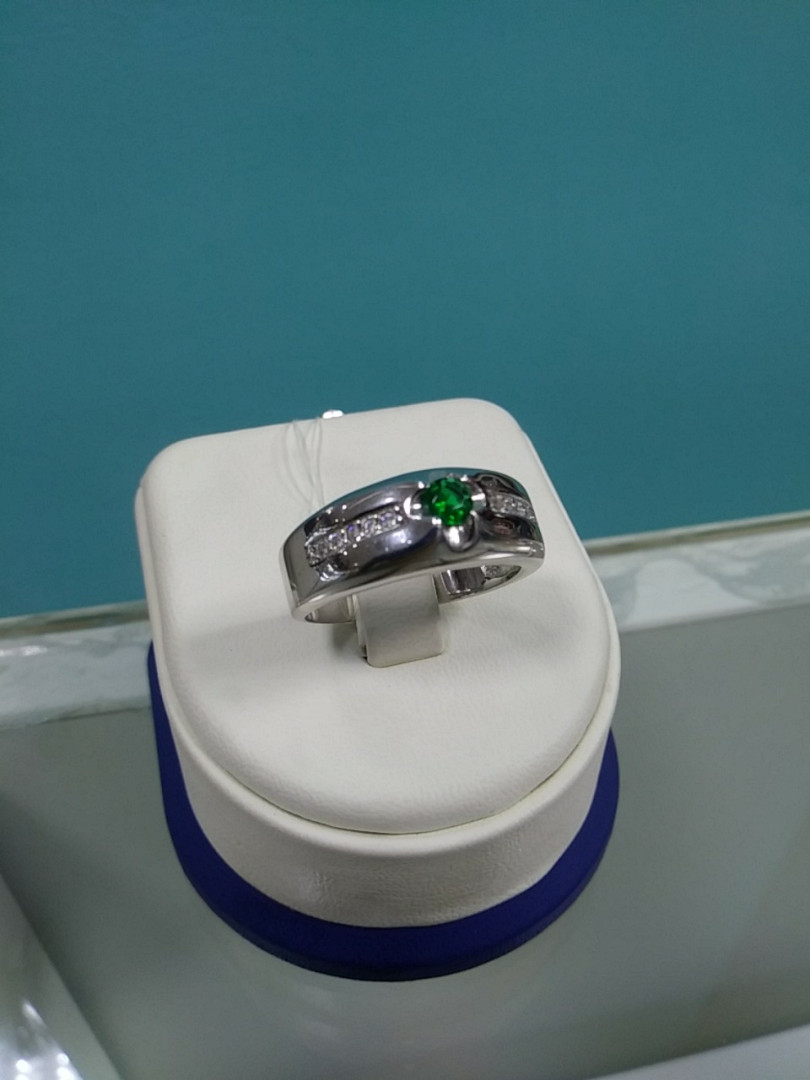 Кольцо 925