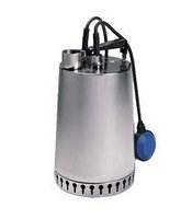 Погружные насосы