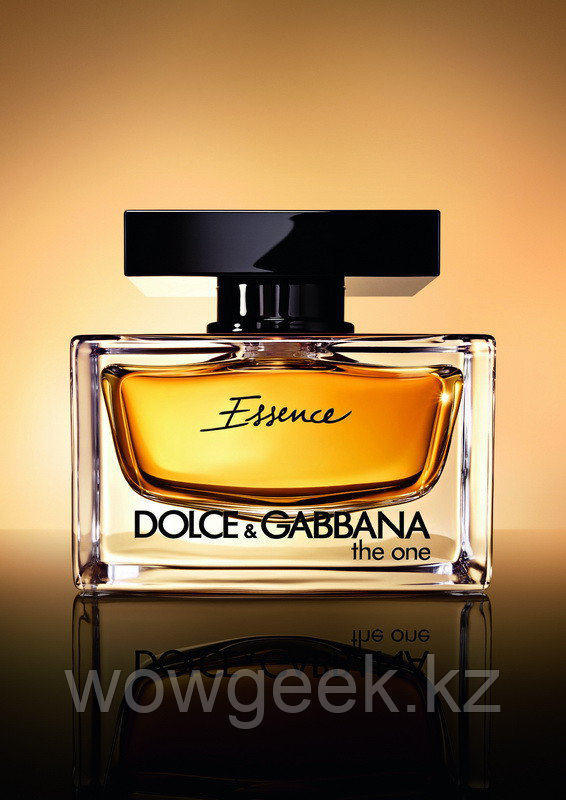 Парфюмированная вода женская Dolce&Gabbana "The one Essence"