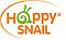 Игрушка-Погремушка Happy Snail на ручку "Бельчонок Хруми" , фото 3