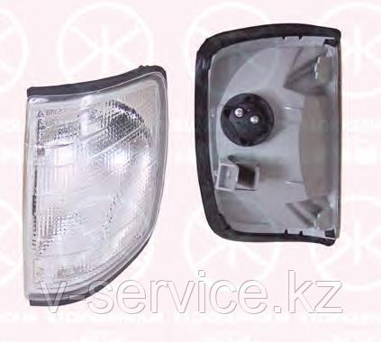 Поворотник W124(DEPO 440-1606R-UE-C)(белый)R