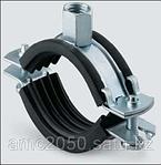 Хомуты сантехнические