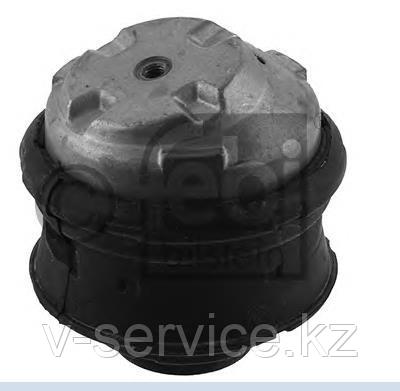 Подушка двигателя MERCEDES (202 240 17 17/210 240 06 17)(MEYLE 014 024 9053)