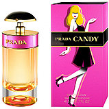 Женские духи Prada Candy (Прада Кенди), фото 3