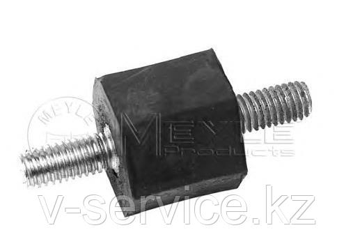 Подушка двигателя стеклоочистителя MERCEDES(124 988 00 11)(MEYLE 014 098 0005)