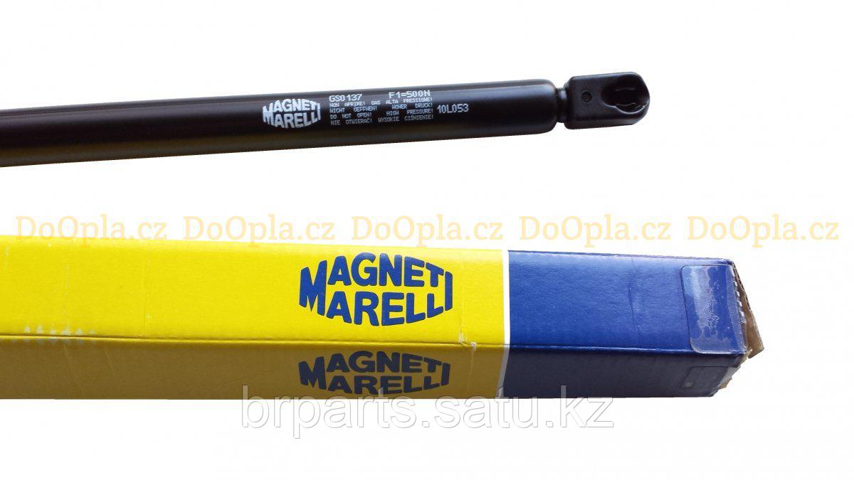 Амортизатор багажника MAGNETI MARELLI 430719013700 OPEL ASTRA-G 1.2-V16/1.4-V16/1.6/1.8/2.0/2.2