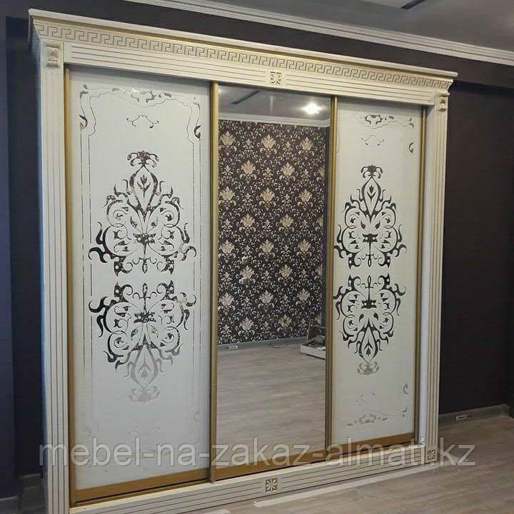 Мебель на заказ в Алматы - фото 3 - id-p2906667