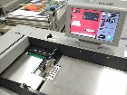 Morgana AutoCreaser Pro 33 б/у 2011г - автоматический биговальный аппарат, фото 5