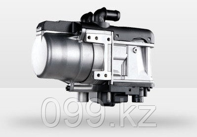 Thermo Top Evo Start Diesel