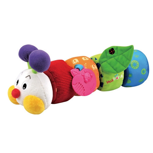 INCHWORM SHAPE SORTER