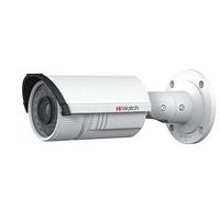 DS-T206 камера уличная  2мр варифокальная f2.8~12.0мм / 105.2° - 32 ИК до 40м -40°C...+60°C