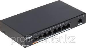 Сетевой коммутатор PFS3009-8ЕТ-96