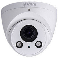 HAC-HDW1200EMP-A-S3-0360B Видеокамера купольная 2мр