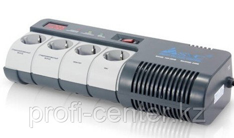 Стабилизатор напряжения SVC AVR-1012-G