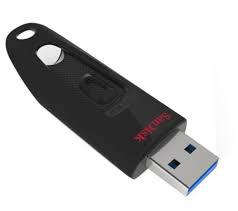 USB-накопитель, Kingston, DTSE9H/32GB, USB 2.0, 480 Мбит/сек, Cеребристый