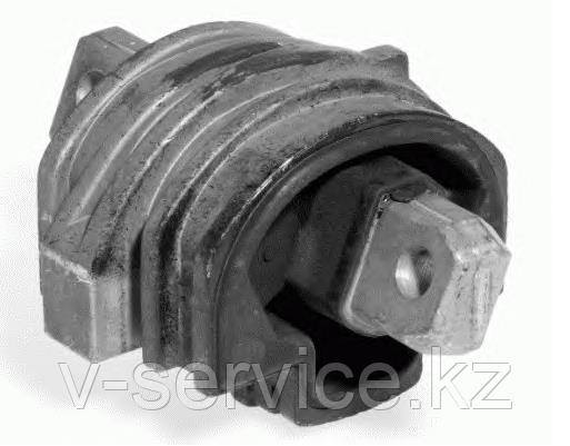 Подушка коробки W210(210 240 04 18/05 18)(FEBI 10125)(MEYLE)