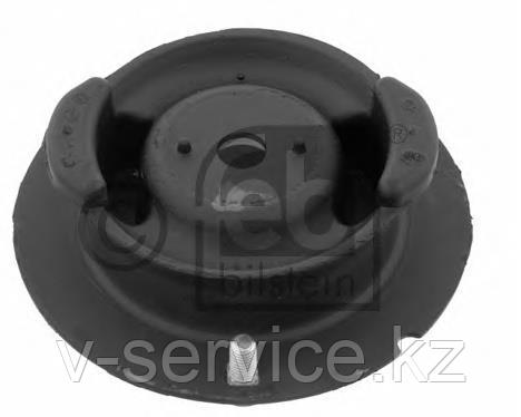 Подушка переднего амортизатора MERCEDES W124(124 320 1444)(SWAG 10 54 001)(FEBI