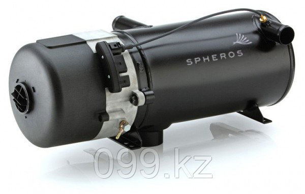 Thermo E 320 с циркул. насосом U 4814