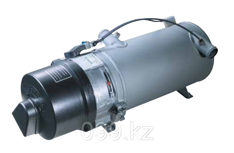 Thermo 350 без циркул. насоса