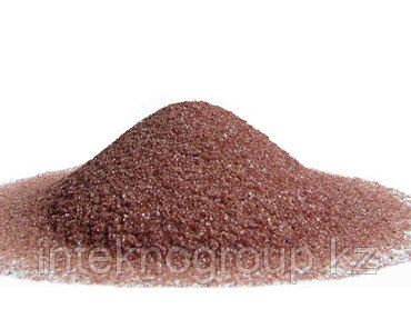 Гранатовый песок GMA Garnet