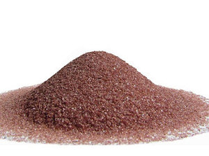 Гранатовый песок GMA Garnet