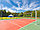 Монтаж волейбольного поля, фото 2