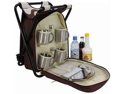 Товары для отдыха и пикника