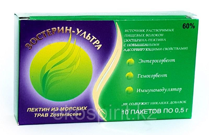 Зостерин-ультра 60 % - фото 1 - id-p48401873