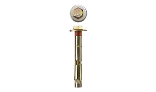 Болты анкерные