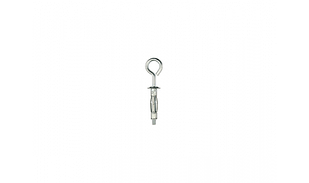 Анкеры с кольцом для пустотелых конструкций. Тип МОЛЛИ