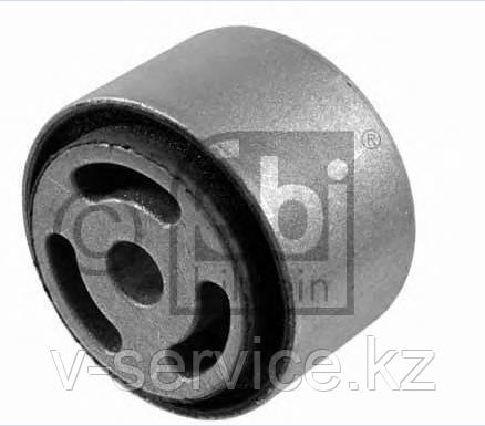 Подушка редуктора W211(211 351 08 42)(FEBI 21769)