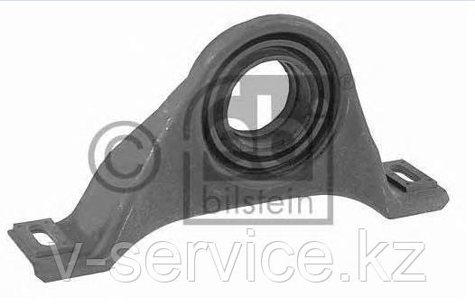 Подшипник подвесной W210(210 410 18 81)(MEYLE))с подшипником)