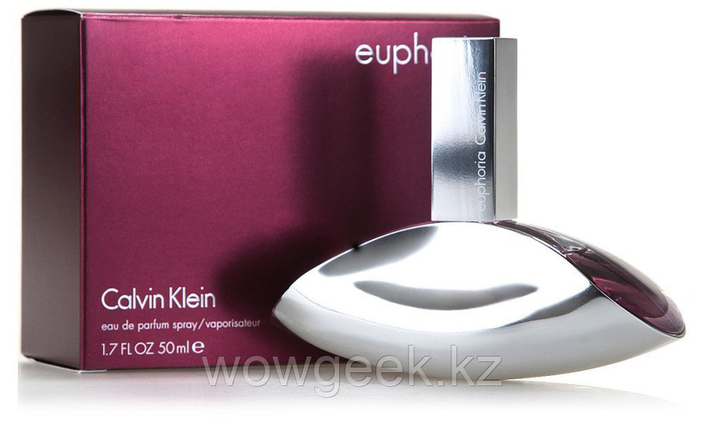 Женские Духи Calvin Klein Euphoria Eau de Parfum - фото 2 - id-p48404745