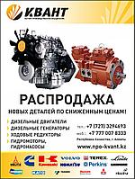 Двигатель Iveco GS8361SRi25, Iveco GS8361SRi26, Iveco PU8361SI10, Iveco 8365, Iveco 8365.26, Iveco 8460