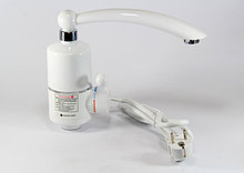 Проточный электрический водонагреватель Instant Electric Heating Water Faucet