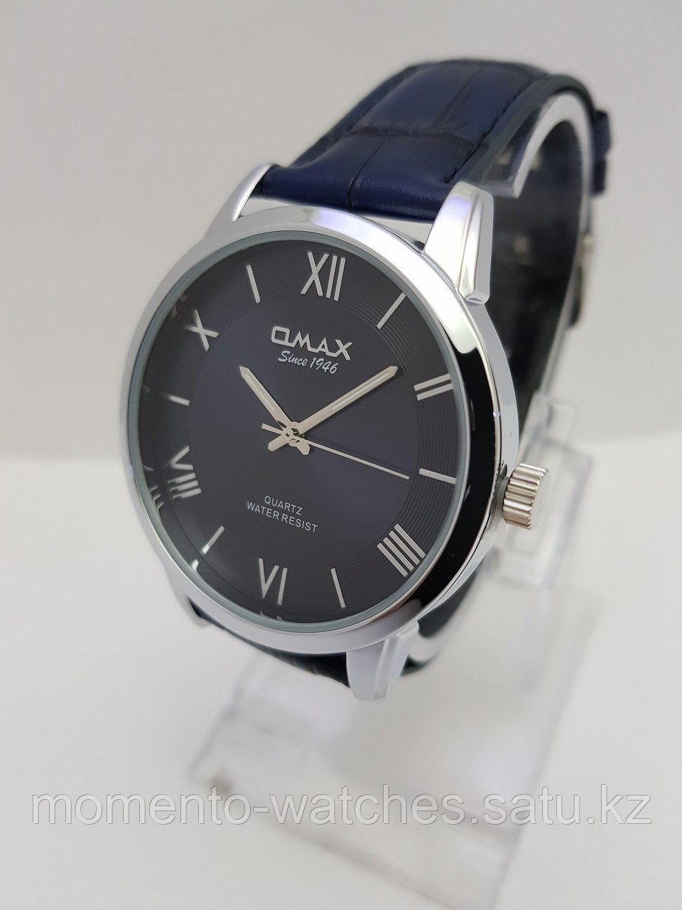 Часы OMAX Quartz мужские