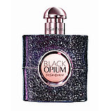 Женские духи Yves Saint Laurent Black Opium Nuit Blanche, фото 3