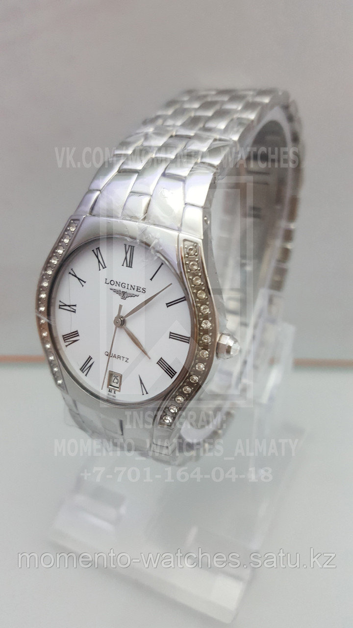 Женские часы Longines